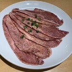 焼肉　三千里 - 