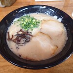 ラーメンまこと家 - 