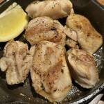 The Moana Place - ローストチキン