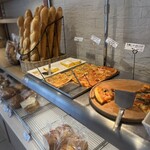 関口フランスパン - 