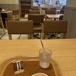 関口フランスパン パティスリーダノワーズ店 - 