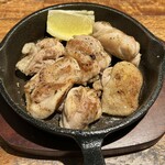 The Moana Place - ローストチキン