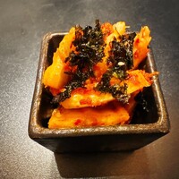 西麻布 焼肉 X - 