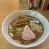 麺堂にしき 池袋西口