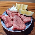 焼肉ぽむる - 