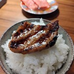 焼肉ぽむる - 