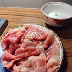 焼肉ぽむる - 
