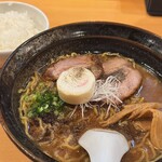 らーめんてつや - 