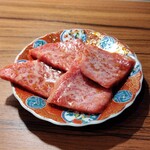 焼肉ぽむる - 