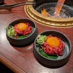 炭火焼肉 つんく - 