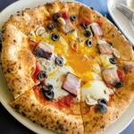 ゾーナ イタリア - 