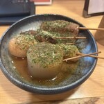 味の店 乃だや - 