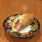 惣菜 ふじやま - 