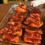 ネギタン ホルモン寺山 - 