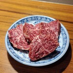 焼肉ぽむる - 