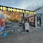 The Moana Place - 