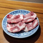焼肉ぽむる - 