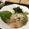 梅山鉄平食堂 本店
