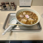 永福町 大勝軒 - 