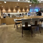 GODIVA cafe - 