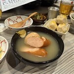 ぽんしゅや三徳六味 - 