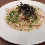 道産小麦のパスタ屋さん ミールラウンジ - 