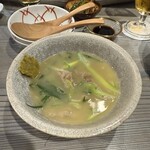 ぽんしゅや三徳六味 - 