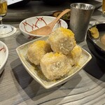 ぽんしゅや三徳六味 - 