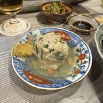 ぽんしゅや三徳六味 - 