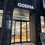 GODIVA cafe - 