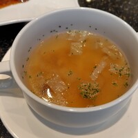 神戸牛洋食アモナ - 