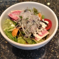 神戸牛洋食アモナ - 