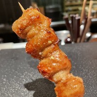 焼鳥 嘉とう - 