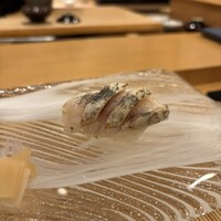 金澤 鮨 洋次郎 - 