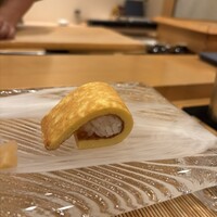 金澤 鮨 洋次郎 - 
