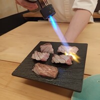 鮨おにかい＋1 - 