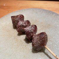 焼鳥 嘉とう - 