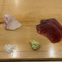 鮨 しゅん輔 阿佐ヶ谷 - 