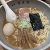 麺屋吉左右