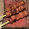 鶏鬨はなれ 勝どき清澄通り店