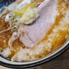 浅草 熟成味噌らーめん のりあき･美々