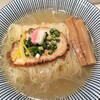 鯛塩そば 灯花 アトレ上野店