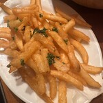 フレンチビストロ Tchin-Tchin GORO 神田駅前店 - 