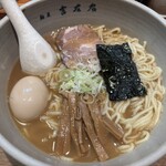 麺屋吉左右 - 