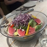 アインソフ　ジャーニー 新宿店 - 