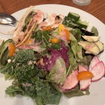 トラットリア ピッツェリア  ピレウス - 