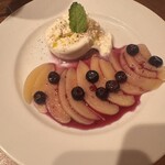 フレンチビストロ Tchin-Tchin GORO - 