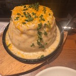 フレンチビストロ Tchin-Tchin GORO - 