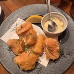 フレンチビストロ Tchin-Tchin GORO 神田駅前店 - 