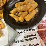 一軒め酒場 広島駅前店 - 